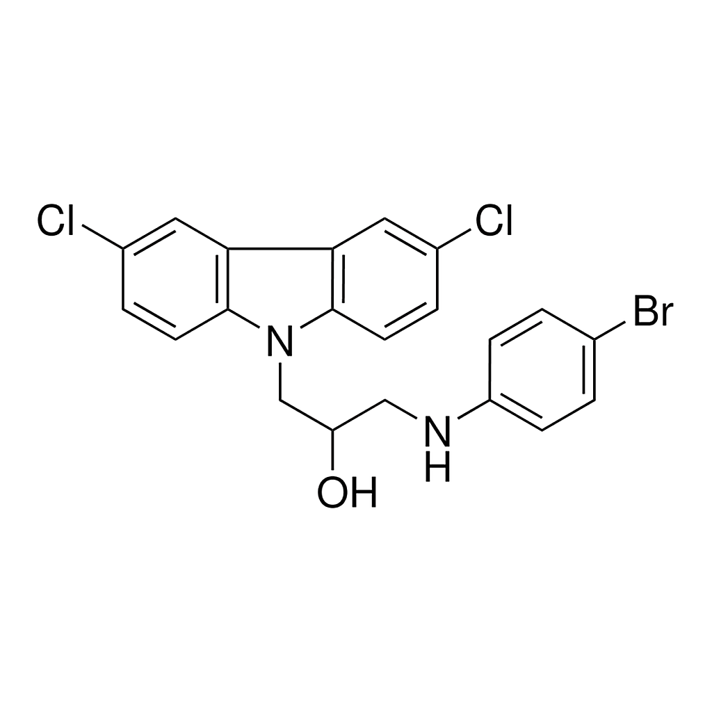 Merck 1-(4-BROMO-PHENYLAMINO)-3-(3,6 - 10 MG&