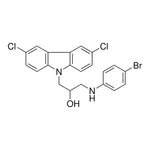 Merck 1-(4-BROMO-PHENYLAMINO)-3-(3,6 - 10 MG&