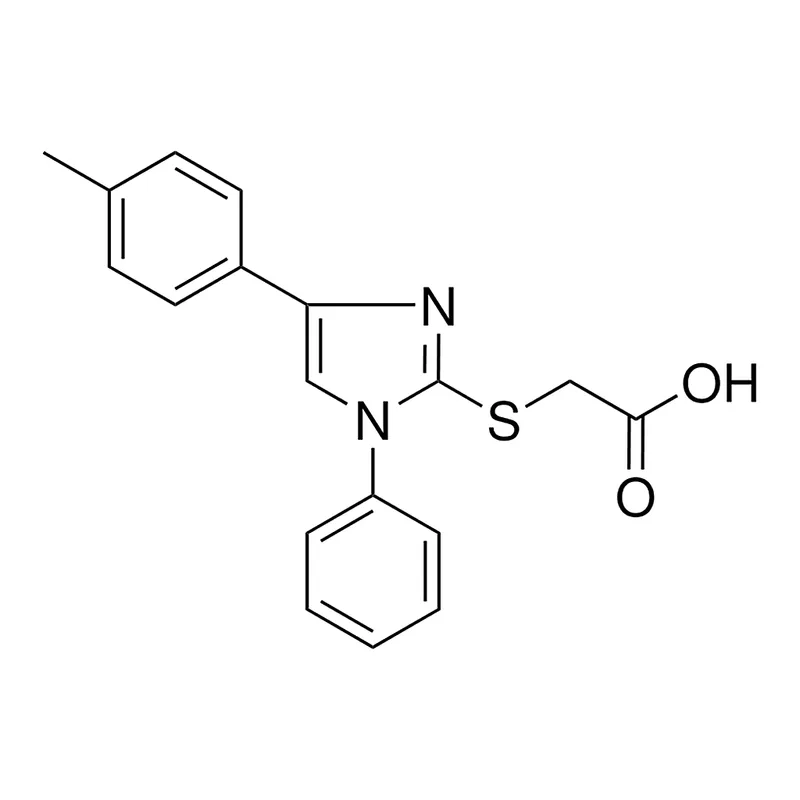 Merck ((4-(4-METHYLPHENYL)-1-PHENYL-1H-