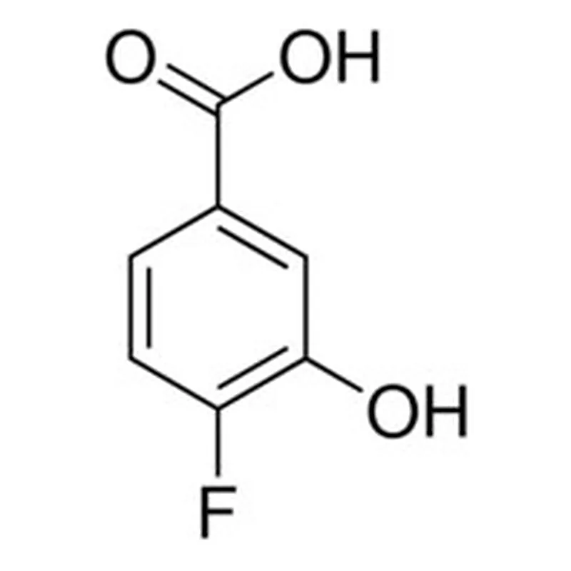 Merck 4-FLUORO-3-HYDROXYBENZOIC ACID, 97%