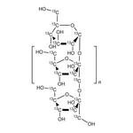 Merck Inulin-13C
