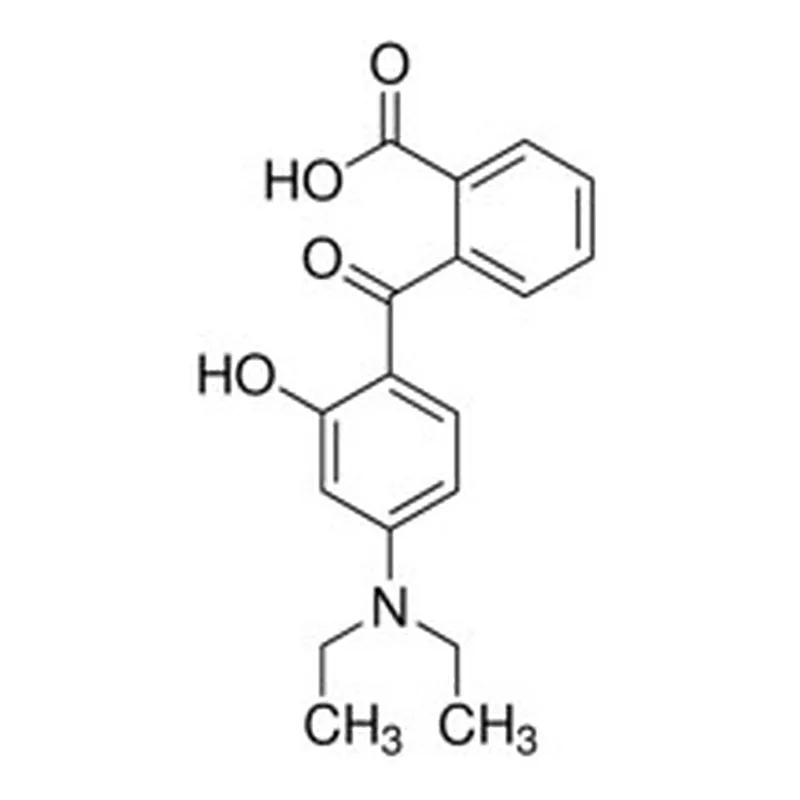 Merck 2-(4-DIETHYLAMINO-2-HYDROXYBENZOYL-