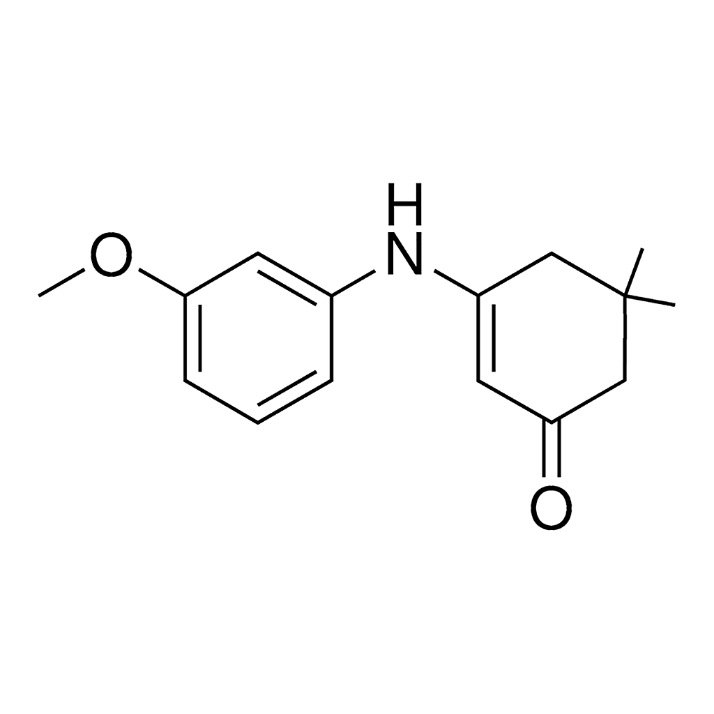 Merck 5,5-DIMETHYL-3-(3-METHOXYANILI - 50 MG&