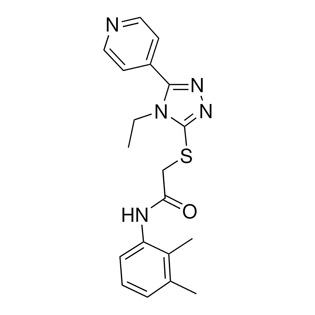 Merck RCL L41,122-1 - 10MG
