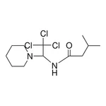 Merck 3-METHYL-N-(2,2,2-TRICHLORO-1- - 25 MG&