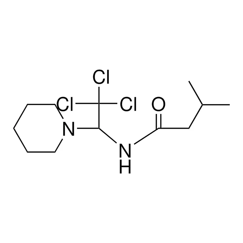 Merck 3-METHYL-N-(2,2,2-TRICHLORO-1- - 25 MG&