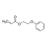 Merck ETHYLENE GLYCOL PHENYL ETHER ACRYLATE, &