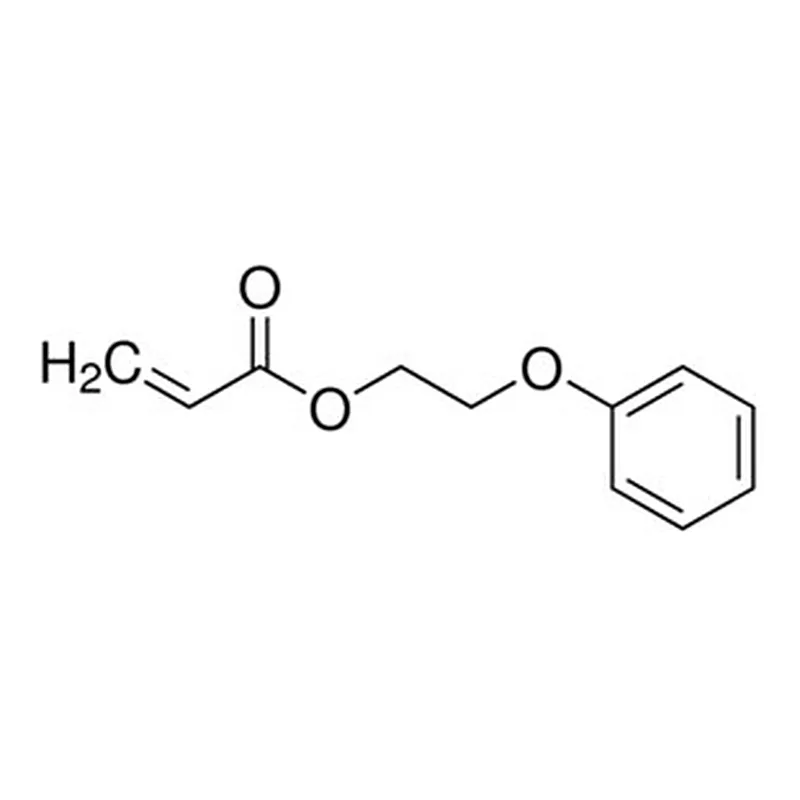 Merck ETHYLENE GLYCOL PHENYL ETHER ACRYLATE, &