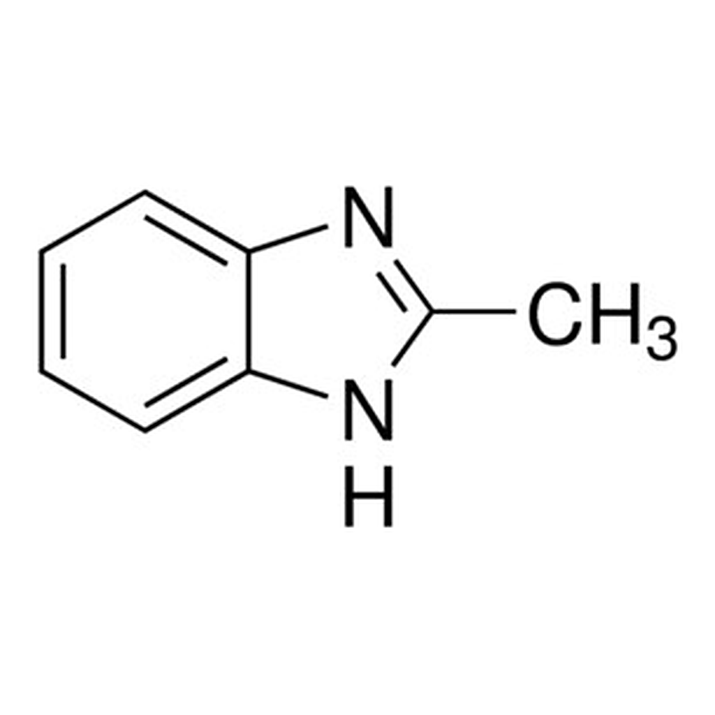 Merck 2-METHYLBENZIMIDAZOLE, 98%