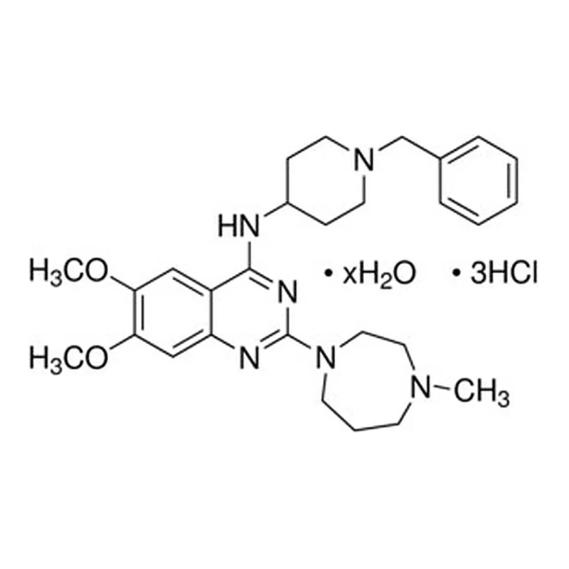 Merck BIX 01294 TRIHYDROCHLORIDE HYDRATE