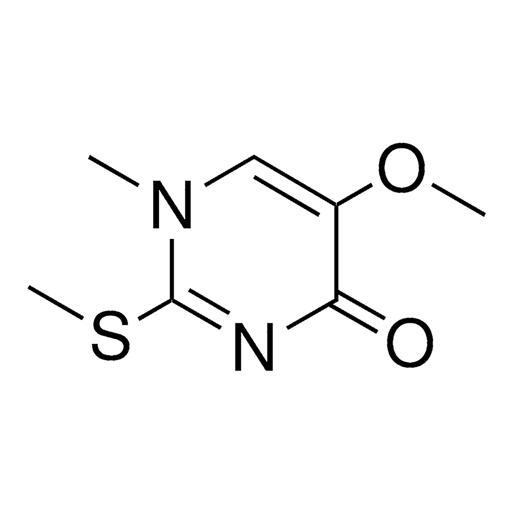 Merck 5-METHOXY-1-METHYL-2-METHYLSULFA-
