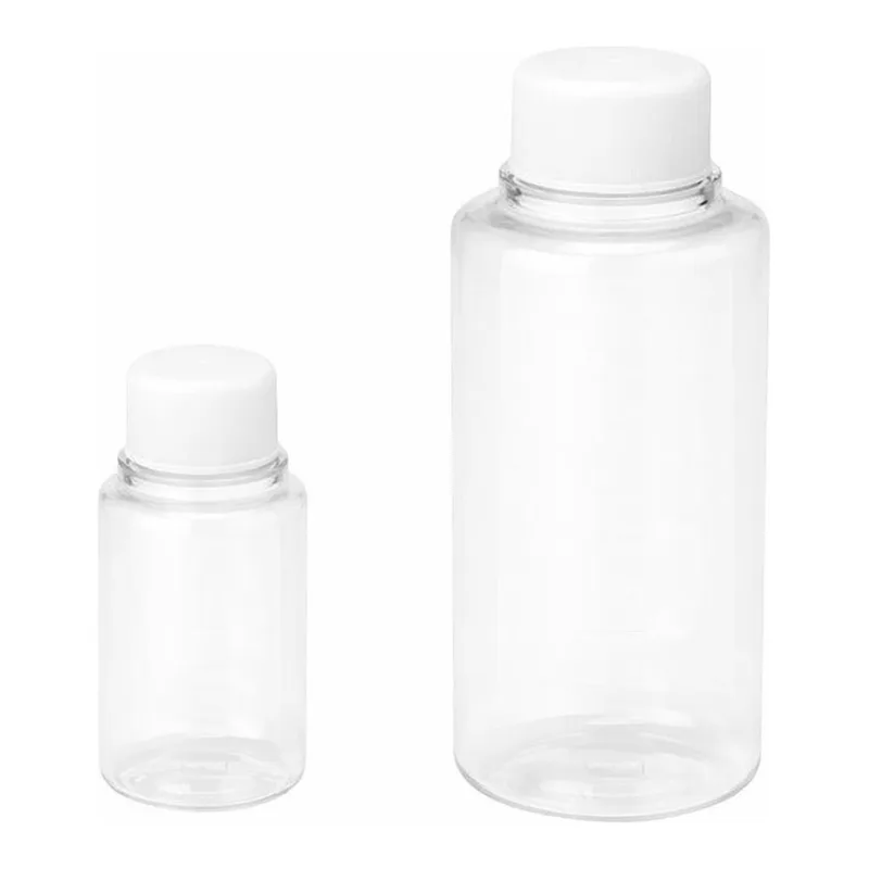 AS ONE PC Techno Bottle(Narrow Mouth), PC 테크노병(세구)