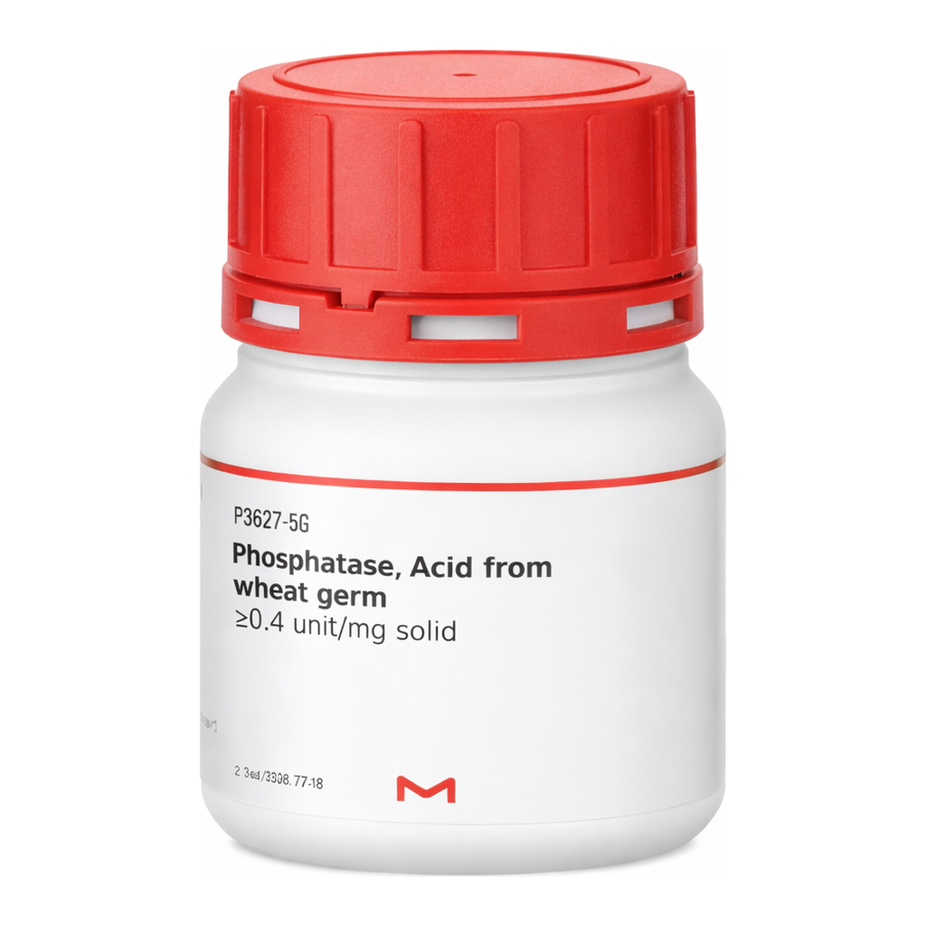 Merck PHOSPHATASE ACID TYPE I