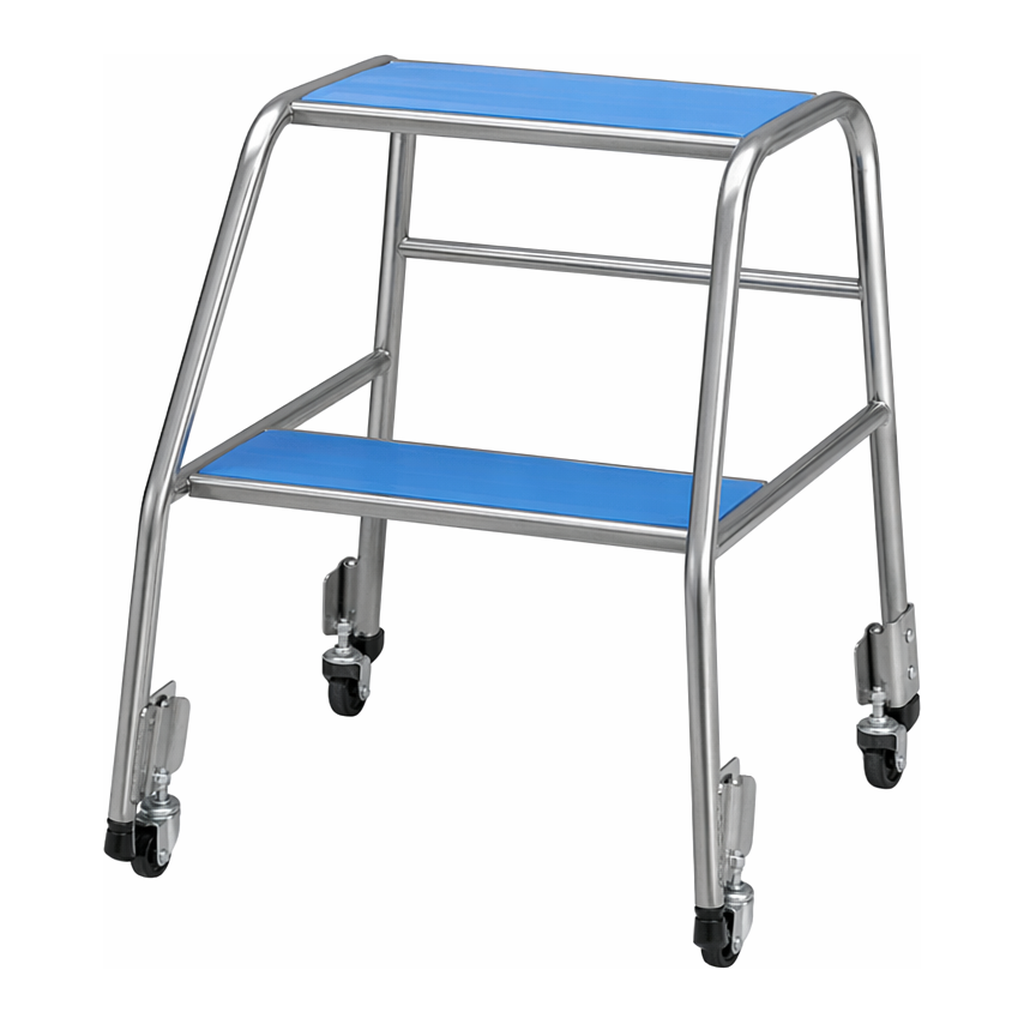 AS ONE Step Stool, 스텝스툴