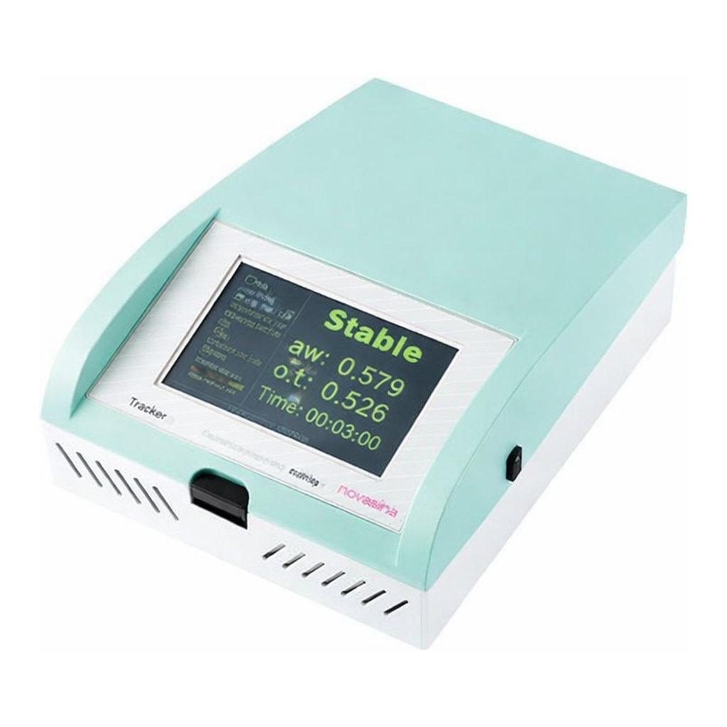 Novasina LabTouchCM2 Aw-meter