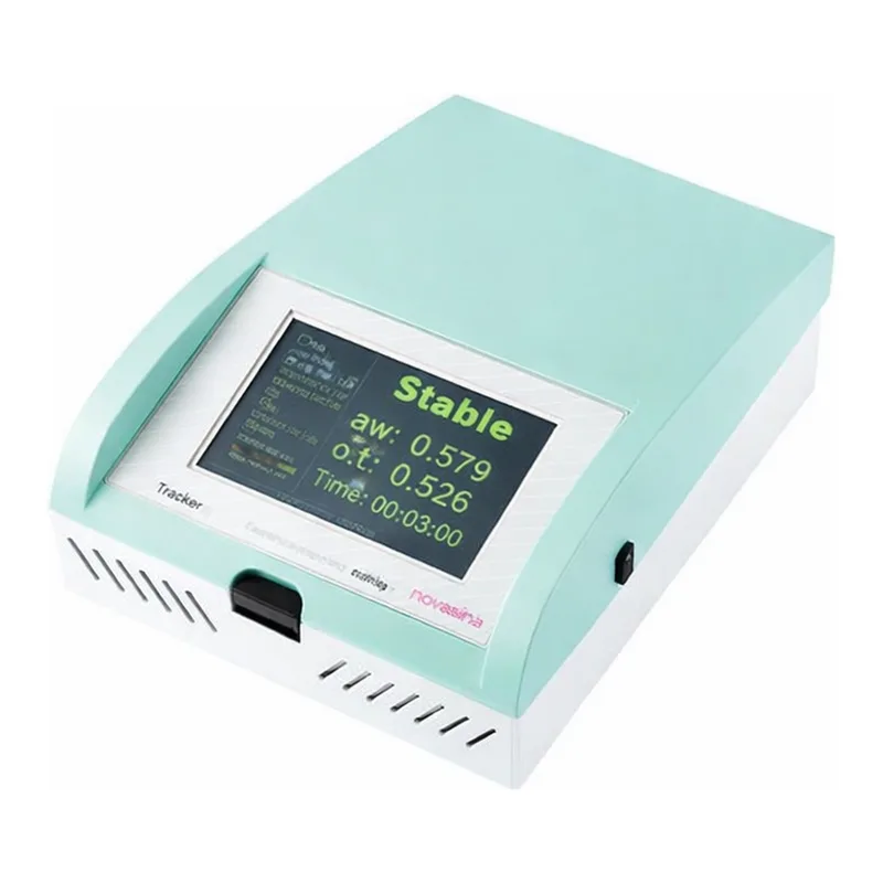 Novasina LabTouchCM2 Aw-meter