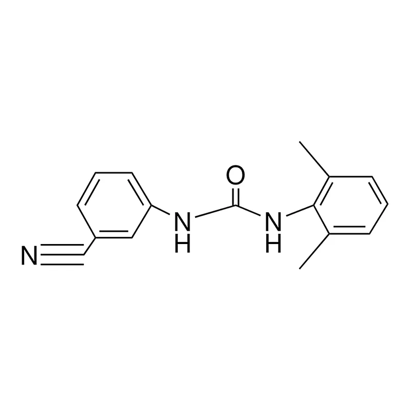 Merck 1-(3-CYANOPHENYL)-3-(2,6-DIMET - 50 MG&