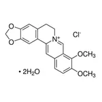 Merck BERBERINE CHLORIDE