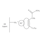 Merck PK30 DISCOVERY AG-ION SPE 6ML/750MG