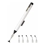 SIPEL Pen-Vac V8901-HLM-ESD Vacuum Tweezer
