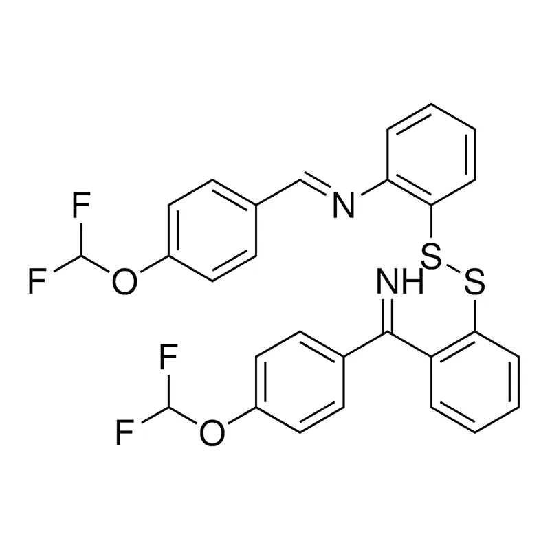 Merck RCL R47,281-6 - 25 MG