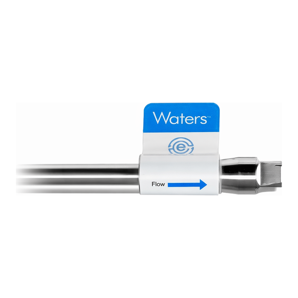 Waters XSelect Premier Peptide CSH C18 Column, 130 Å, 2.5 µm,  4.6 x 50 mm, 1/pk with eConnect Column Tag