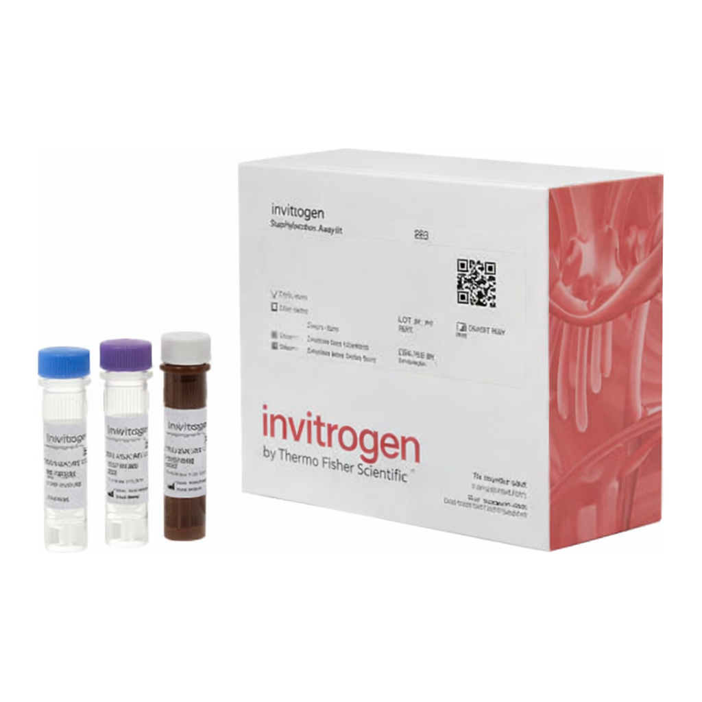 Thermo Fisher Scientific Glypican-1 (GPC1) Human ProcartaPlex Simplex Kit
