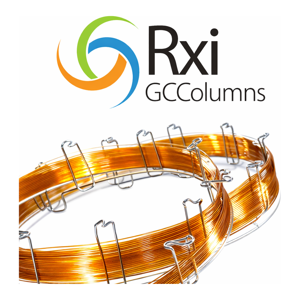 Restek Rxi-5ms Cap. Column, 60m, 0.32mm ID, 0.25um