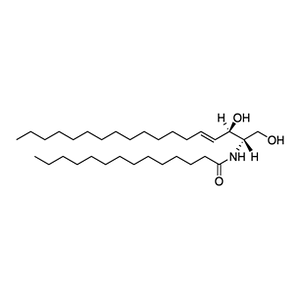 Merck C14 CERAMIDE (D18:1/14:0)