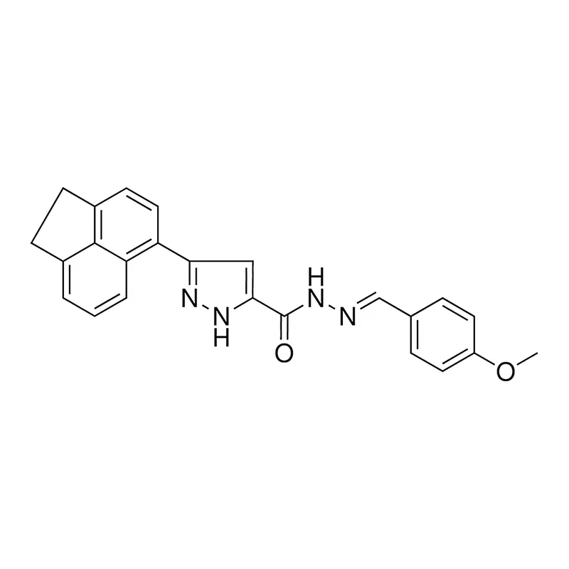 Merck 5-ACENAPHTHEN-5-YL-2H-PYRAZOLE - 50 MG &