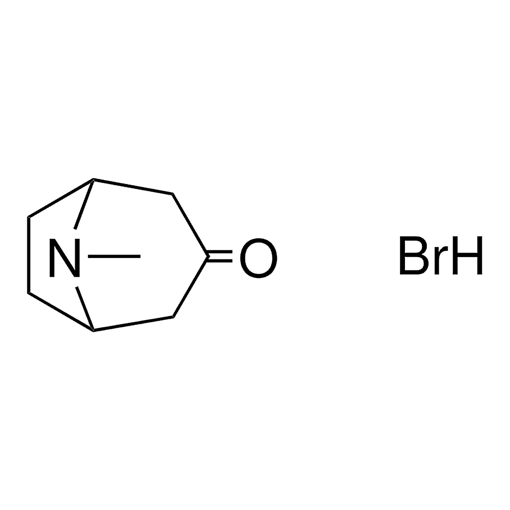 Merck TROPINONE HYDROBROMIDE