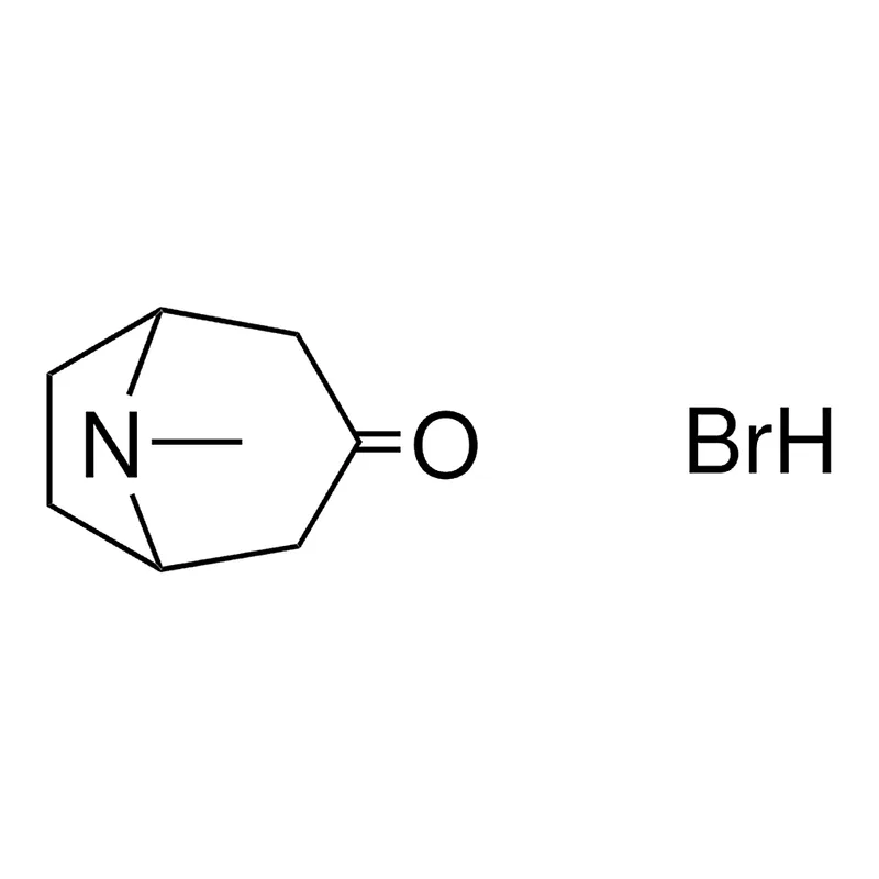 Merck TROPINONE HYDROBROMIDE