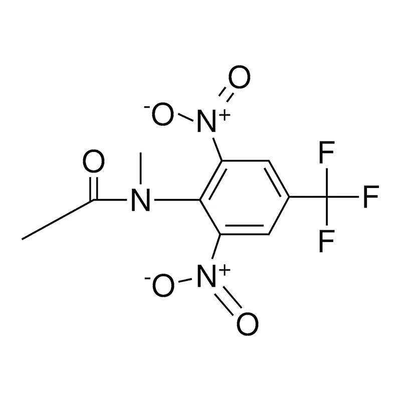 Merck 2',6'-DINITRO-N-METHYL-4'-(TRI - 50 MG&