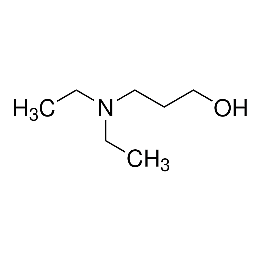 Merck 3-Diethylamino-1-propanol