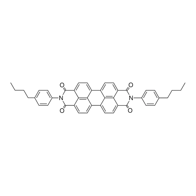 Merck 2,9-BIS-(BU-PH)-ANTHRA(2,1,9-D - 10 MG&