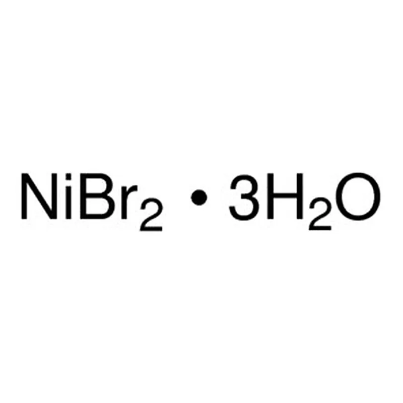 Merck NICKEL(II) BROMIDE TRIHYDRATE,98% (AT)