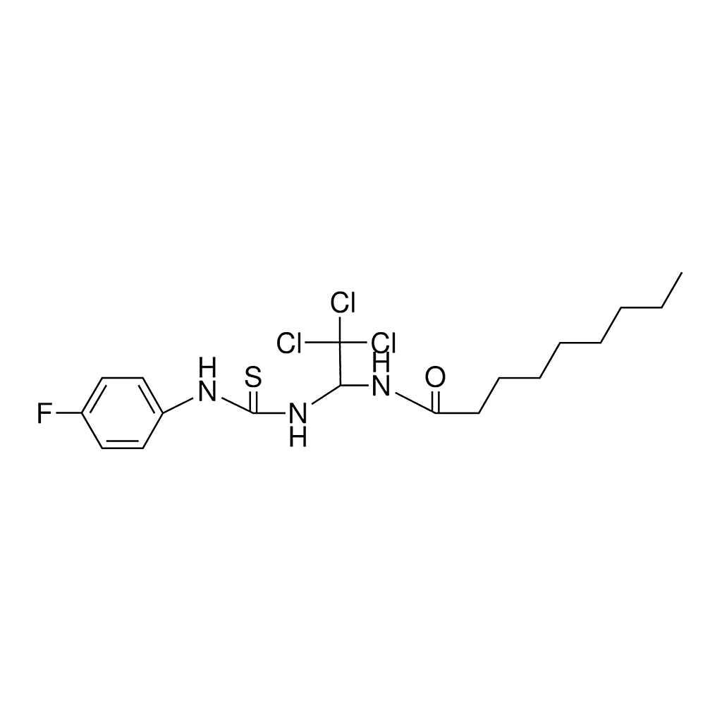 Merck NONANOIC ACID (2,2,2-TRICHLORO - 25 MG&
