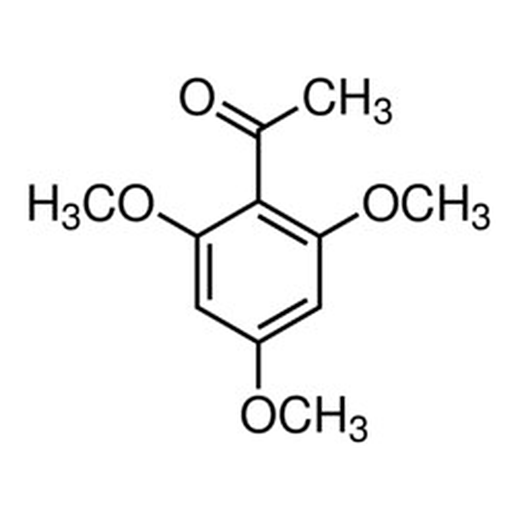 Merck 2``,4``,6``-TRIMETHOXYACETOPHENONE, 97%