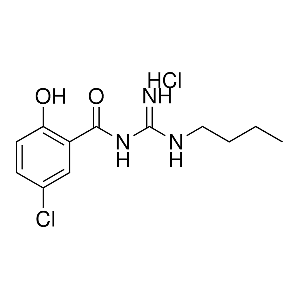 Merck N-BUTYL-N'-(5-CHLORO-2-HYDROXY - 25 MG &