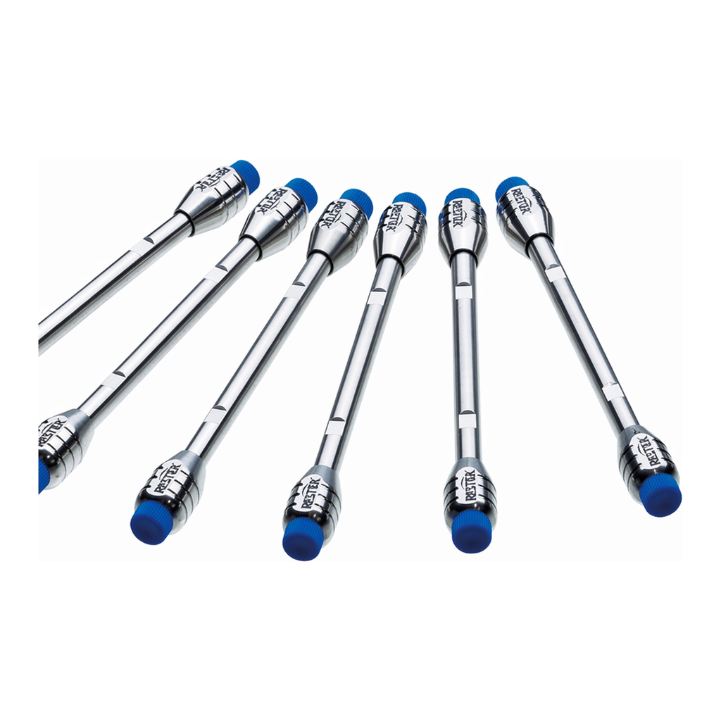 Restek Raptor Polar X 2.7um 100 x 2.1mm