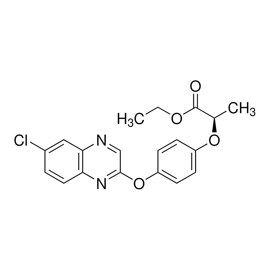 Merck Quizalofop-P-ethyl