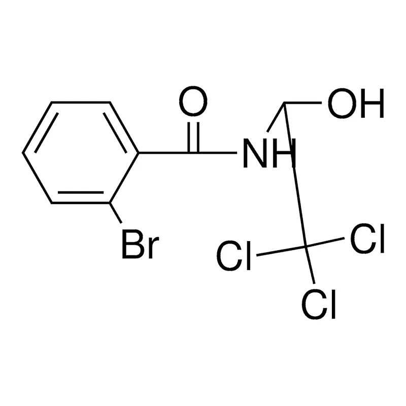 Merck 2-BROMO-N-(2,2,2-TRICHLORO-1-HY-