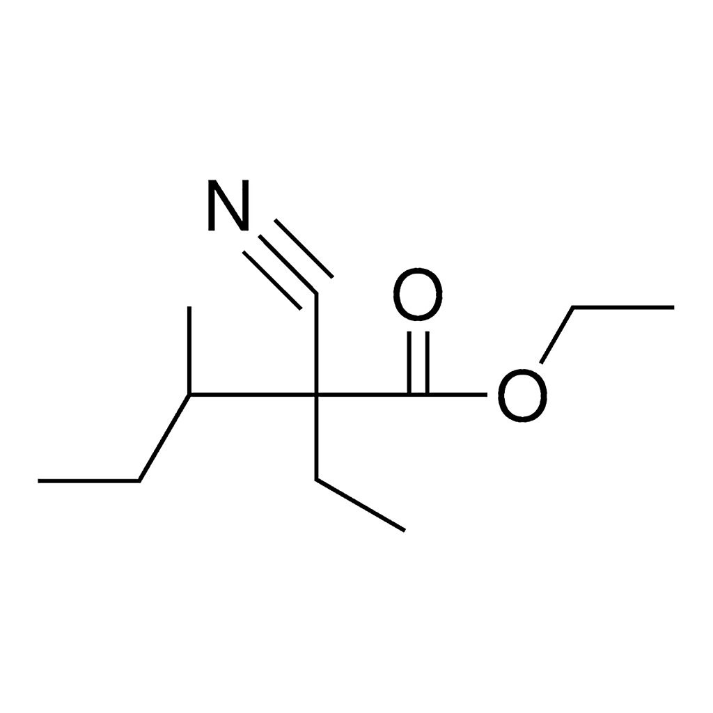 Merck ETHYL SEC.-BUTYLETHYLCYANOACETA