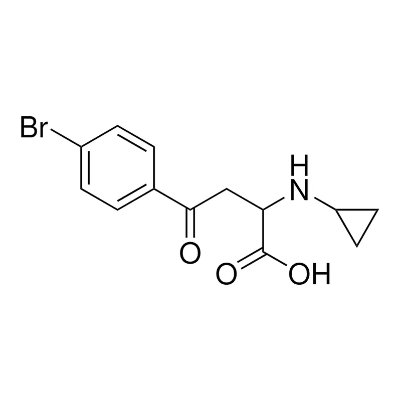Merck 4-(4-BROMO-PHENYL)-2-CYCLOPROPYLA-