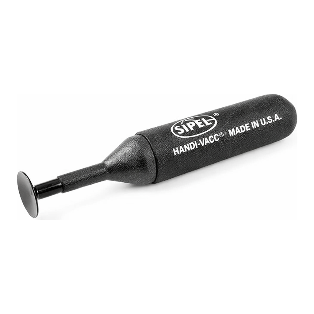 SIPEL 흡착기 HV Vacuum Tweezer
