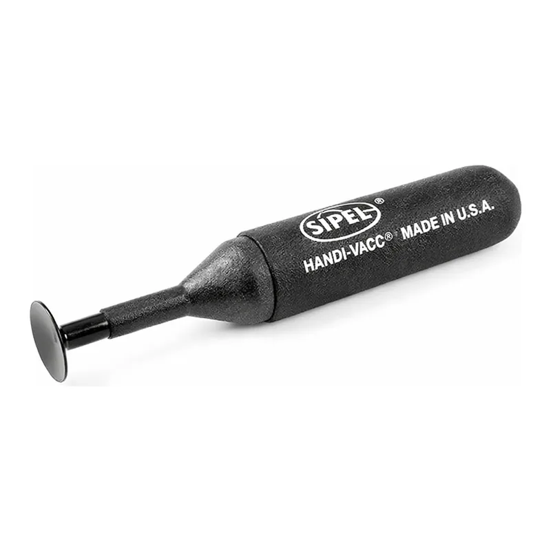 SIPEL 흡착기 HV Vacuum Tweezer