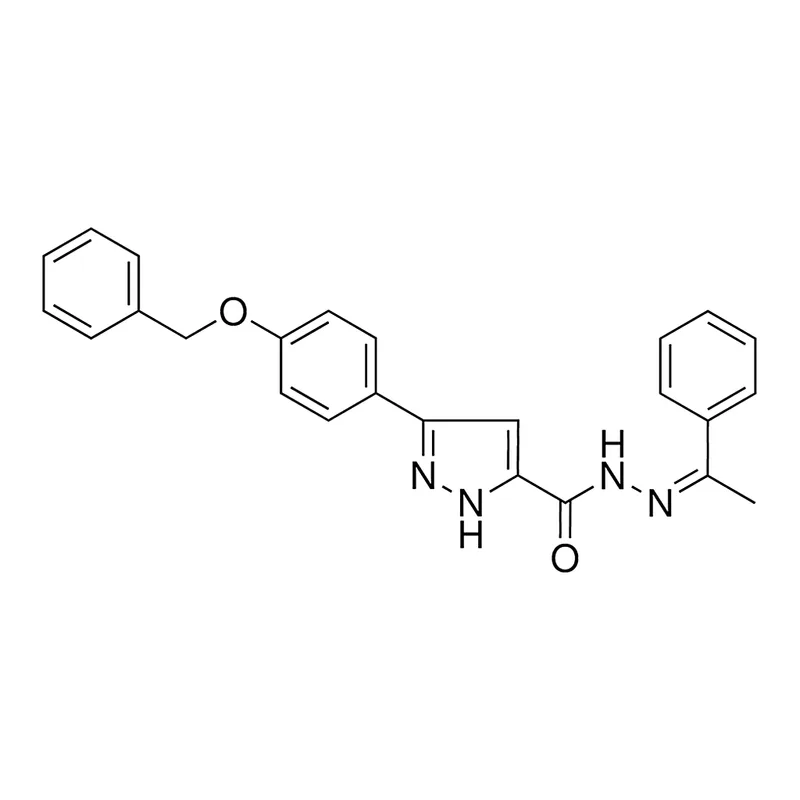 Merck 5-(4-BENZYLOXY-PH)-2H-PYRAZOLE - 50 MG &