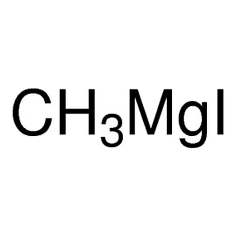 Merck METHYLMAGNESIUM IODIDE, 3.0M SOLUTION IN