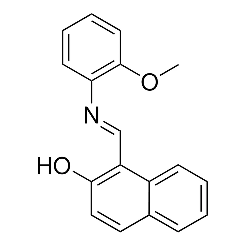Merck 1-(2-METHOXYPHENYLIMINOMETHYL)--