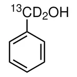 Merck Benzyl alcohol-alpha-13C-alpha,alpha-d2